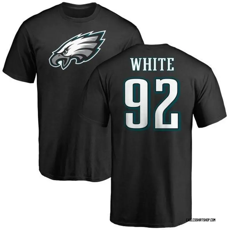eagles jersey 87